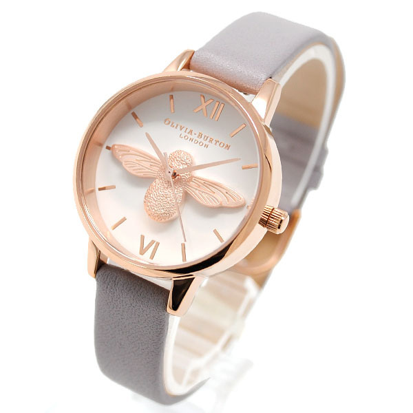 オリビアバートン OLIVIA BURTON 腕時計 レディース OB16AM106