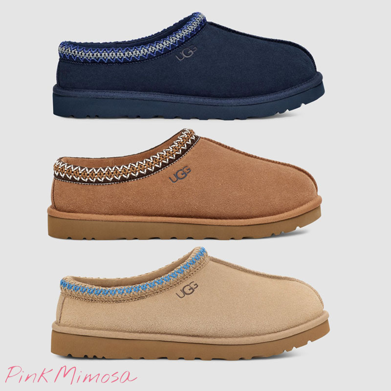 送関込み/UGG/タスマン