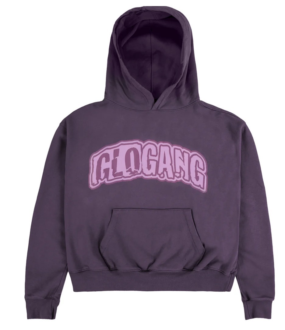 関税なし♪【GLOGANG】Almighty Glo オールマイティ ★パーカー 関税なし♪【GLOGANG】Almighty Glo オールマイティ ☆パーカー