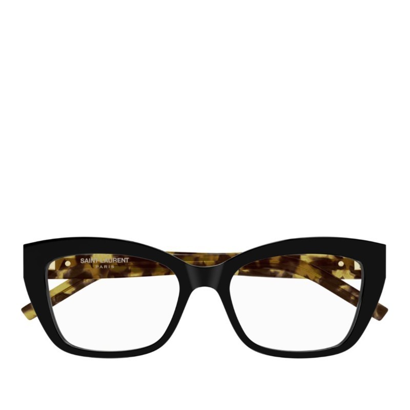 メガネ Saint Laurent Saint Laurent - SL M117 - 007 (SL M117 007)