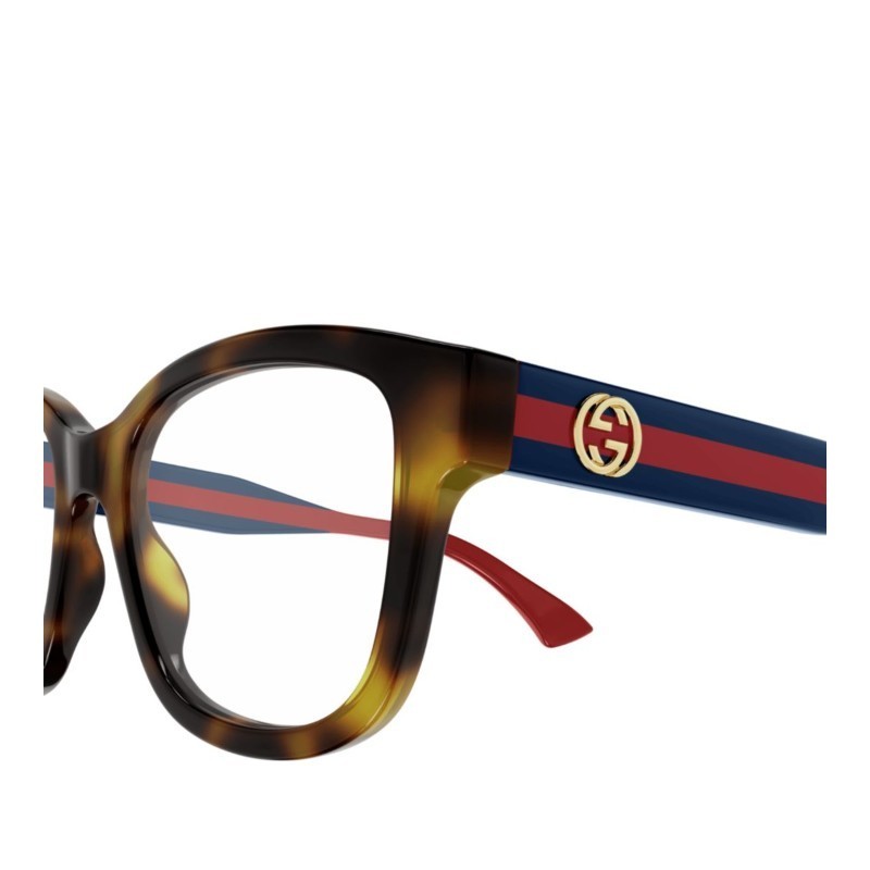 メガネ GUCCI SS25 Gucci - GG1863O - 002 (GG1863O 002)