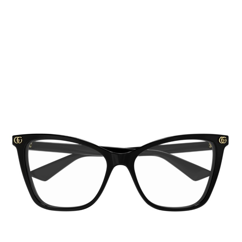 メガネ GUCCI SS25 Gucci - GG1817O - 001 (GG1817O 001)