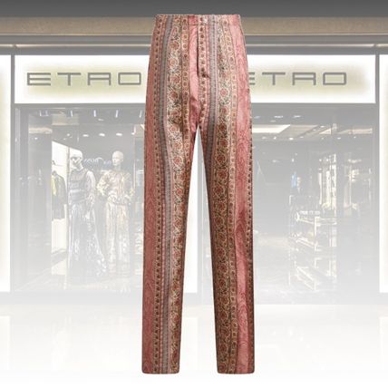 ETRO(エトロ) パンツ・ボトムス(メンズ) - 海外通販のBUYMA