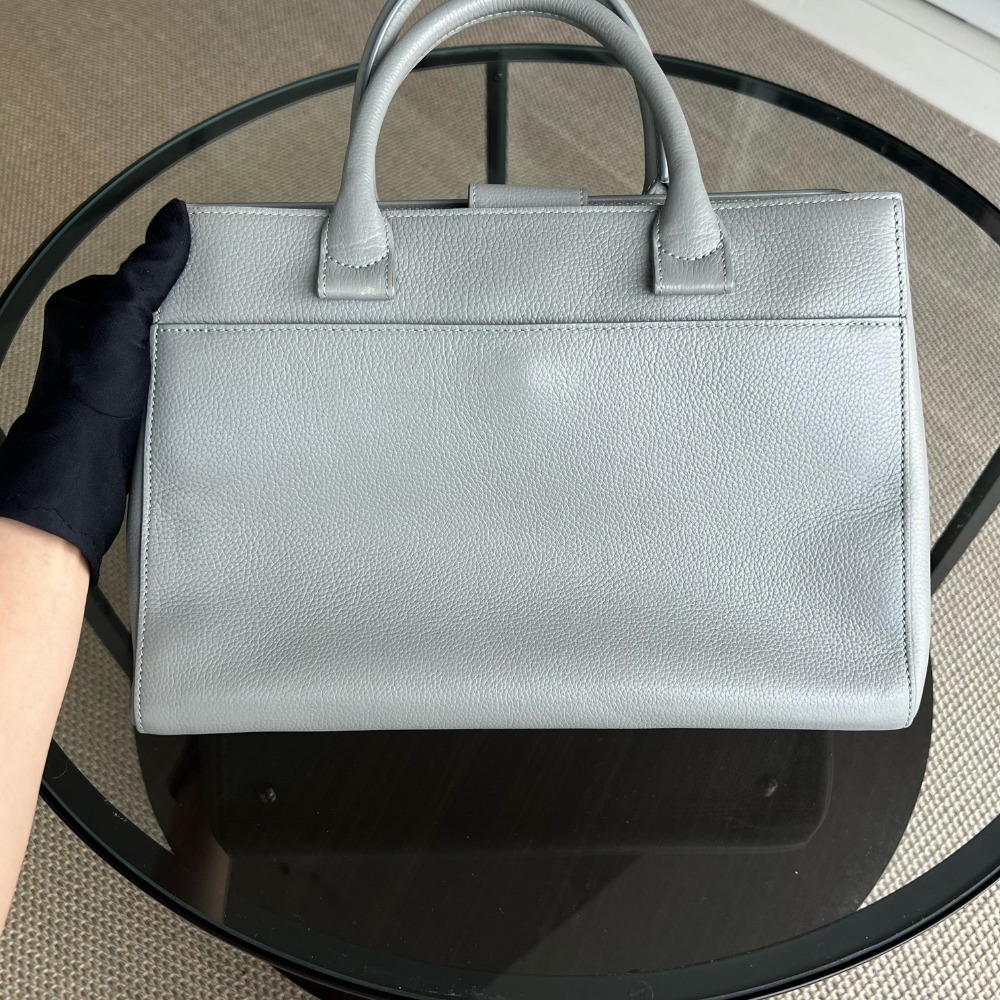 BUYMA VINTAGE 中古 【ヴィンテージ】Rank:S☆Chanel Grey
