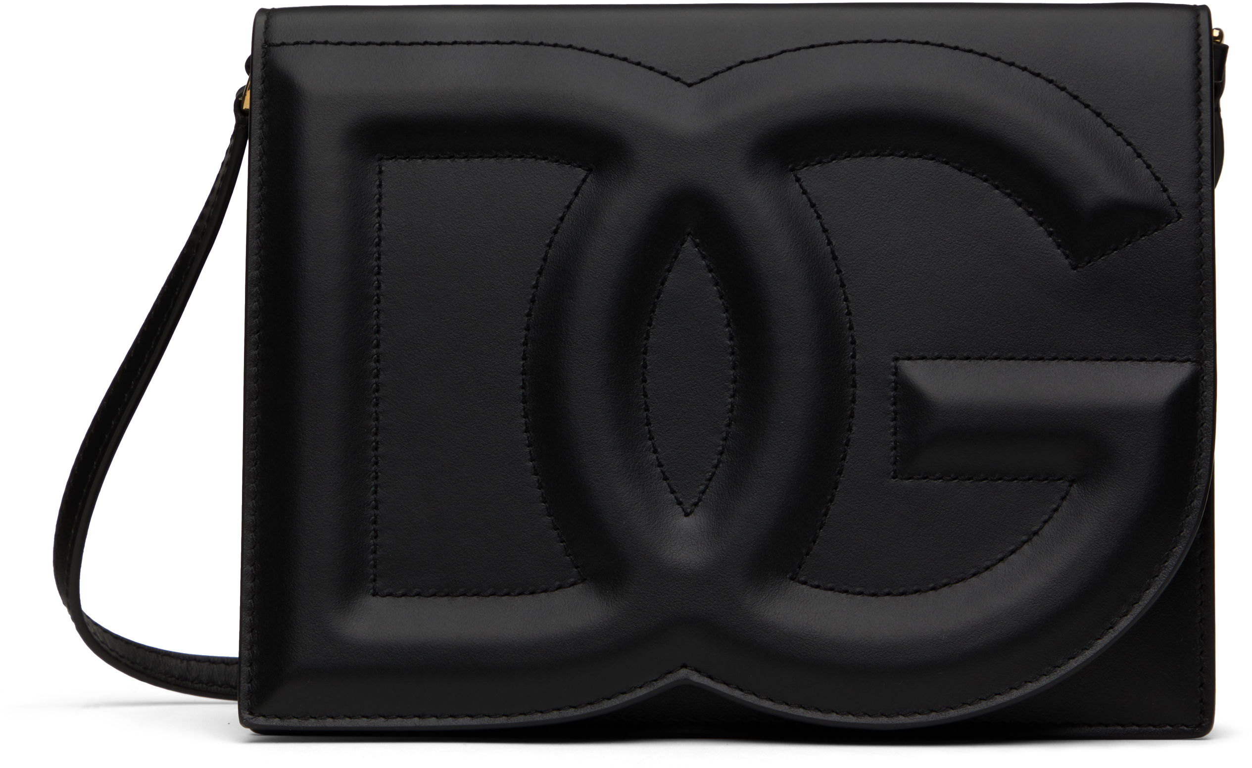 【関税込み】Dolce&Gabbana ショルダーバッグ