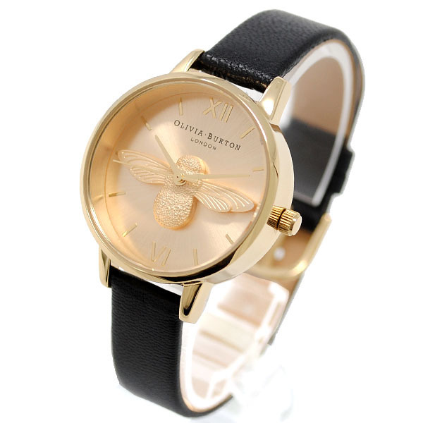 オリビアバートン OLIVIA BURTON レディース 腕時計 OB15AM70