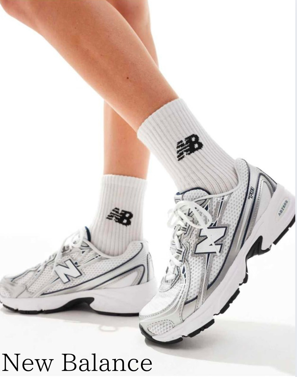 【New Balance】期間限定セール中！740スニーカー