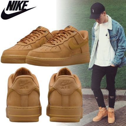 国内発送『NIKE』AIR FORCE 1 '07 エア フォース 1 '07