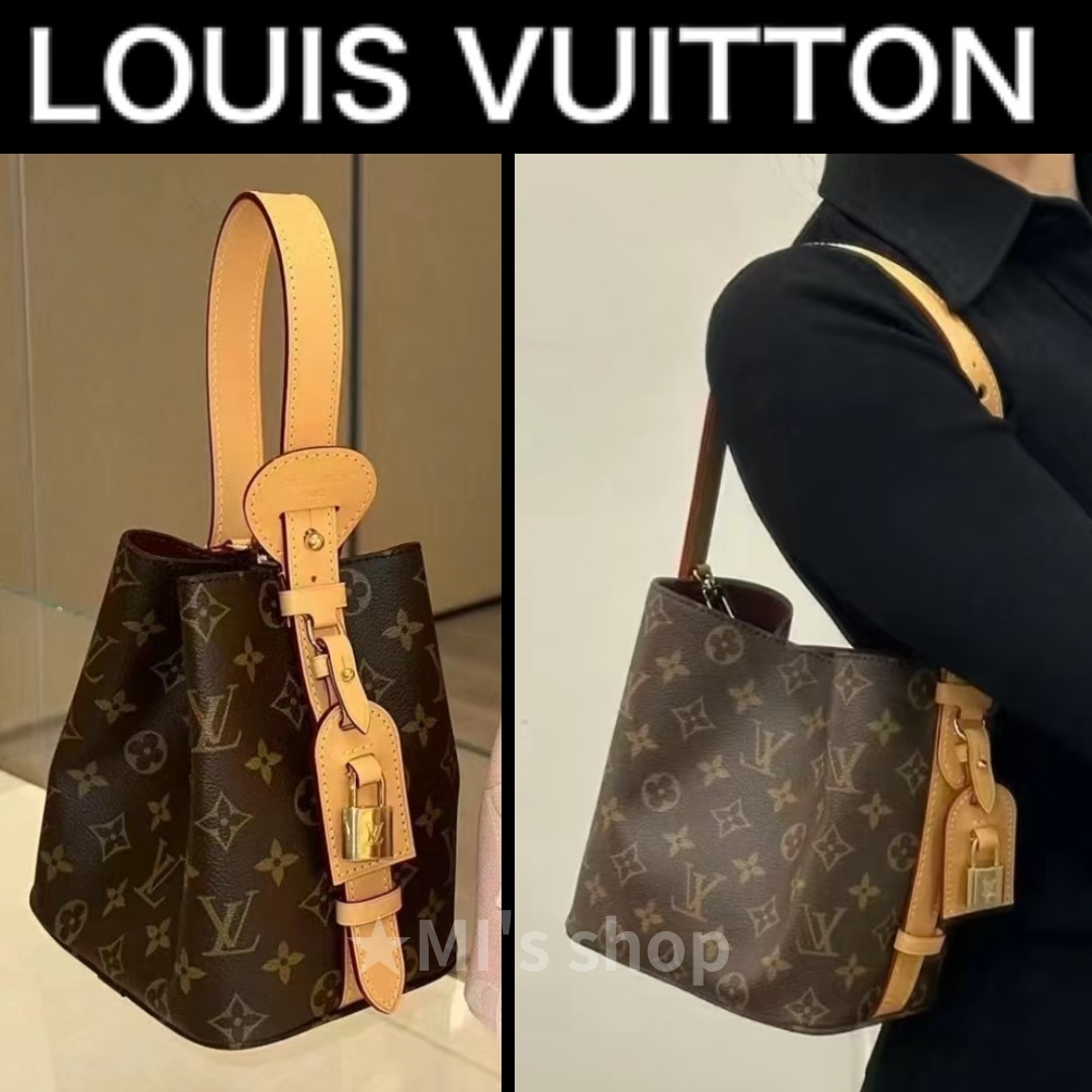 【すぐ届く/アレンジ色々♪】Louis Vuitton ハンドバッグ お洒落