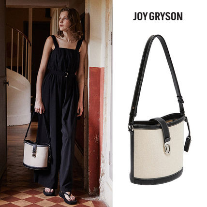 バケット JOY GRYSON(ジョイグライソン) バッグ・カバン