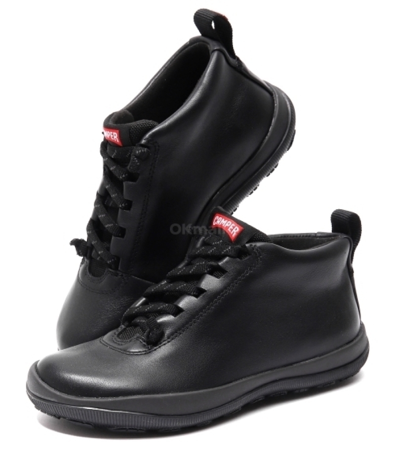 CAMPER｜BOOTS (Peu Pista (K400481-020))