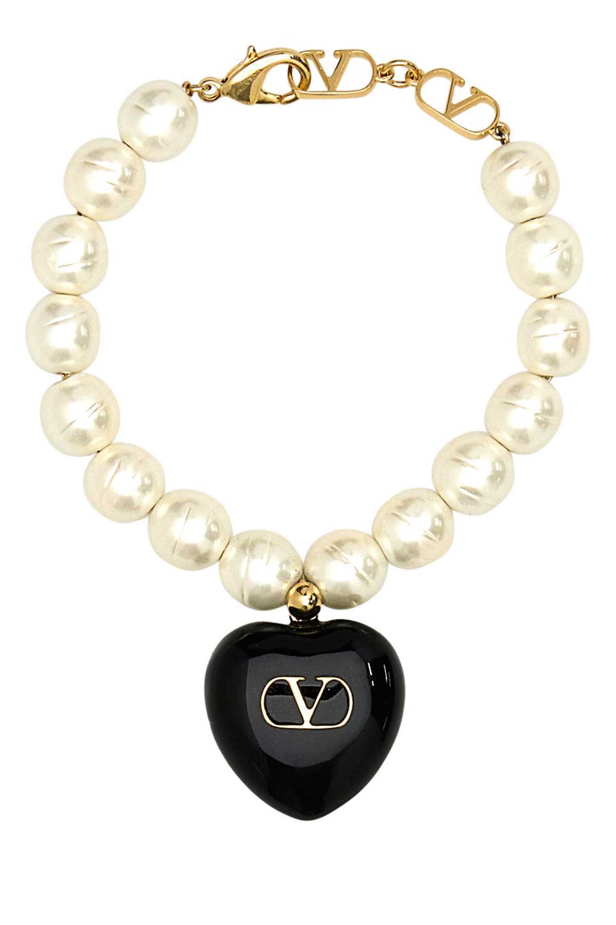 ブレスレット VALENTINO BRACELET (6W2J0Y71LTD QYL)