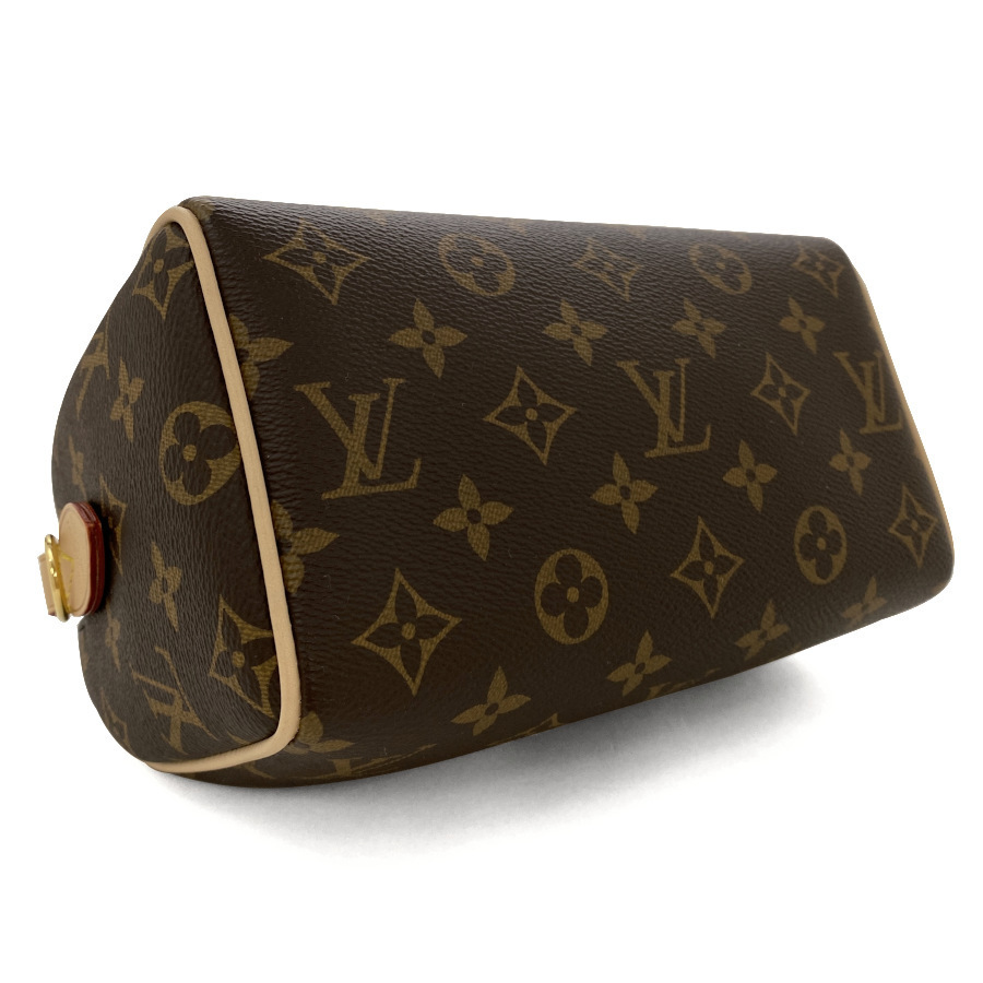 LV/即発】スピーディバンドリエール20 ストラップ取外調節可◎