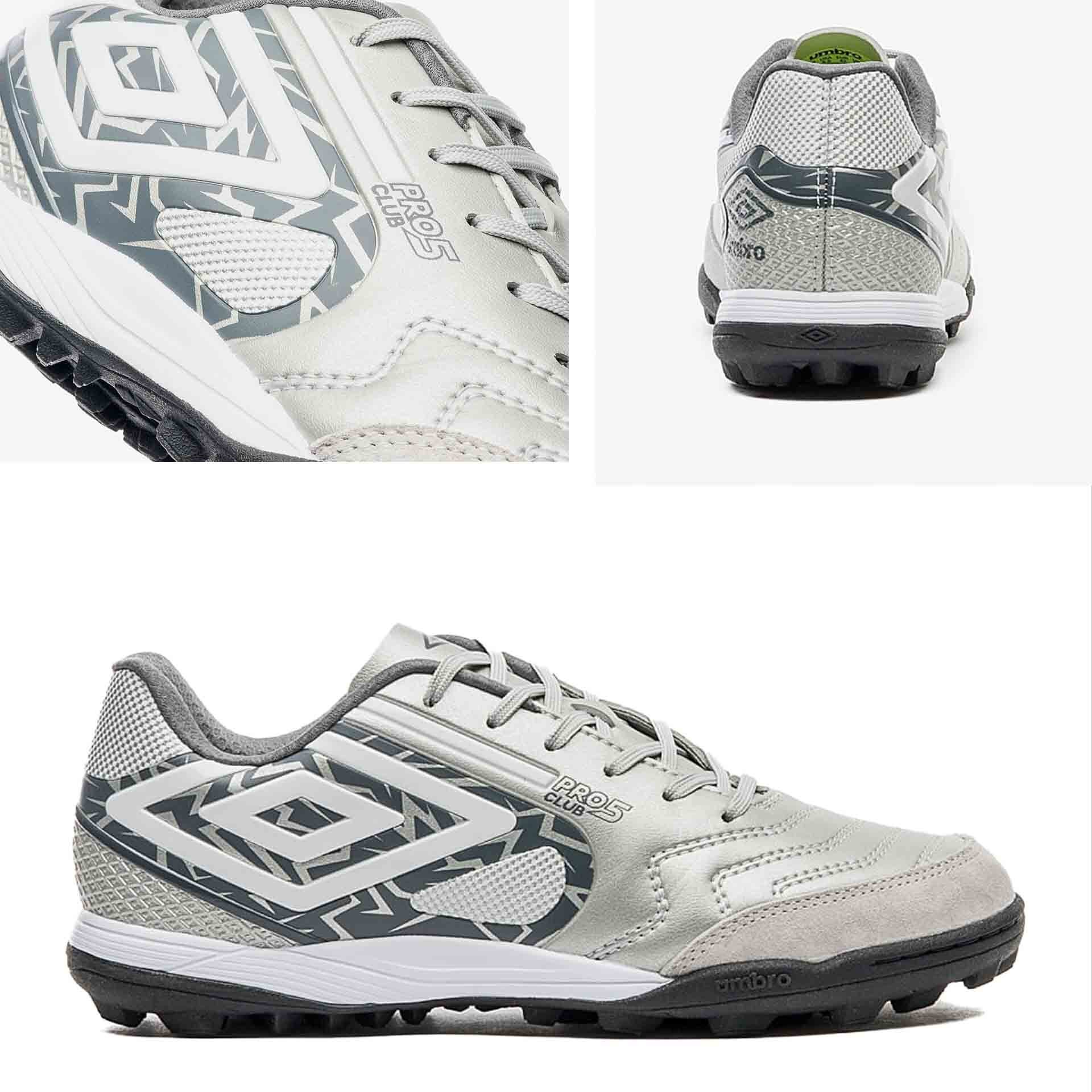Umbro(アンブロ)・Pro 5 Bump Club フットサルシューズ