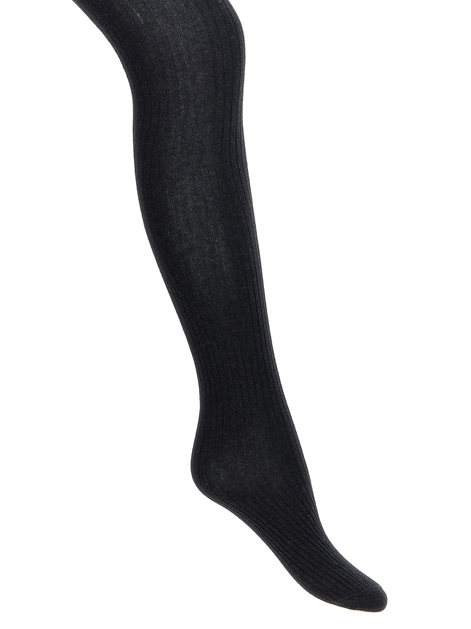 タイツ・ソックス MAX MARA 'Zavorra' tights Gray ZAVORRA