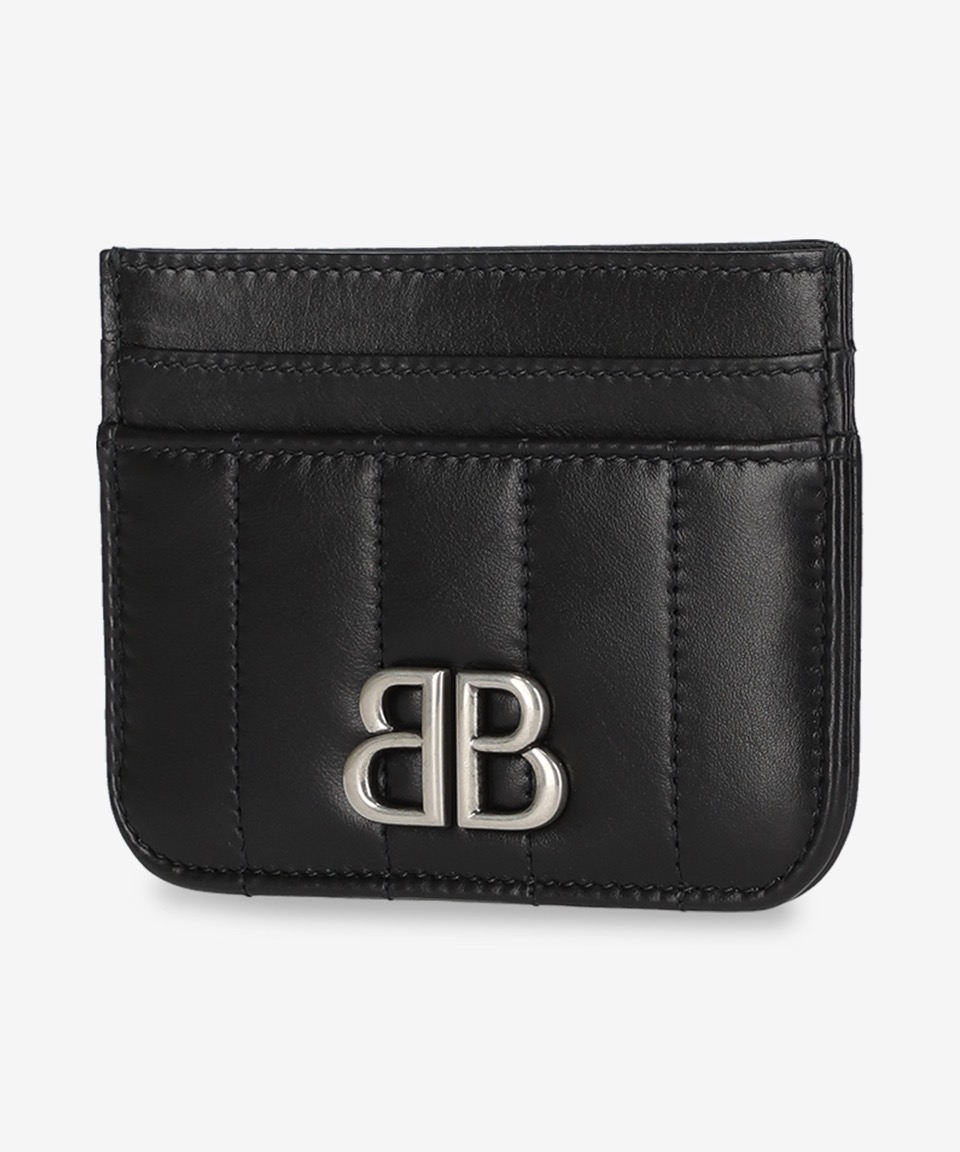 《BALENCIAGA》 モナコ カード ホルダー