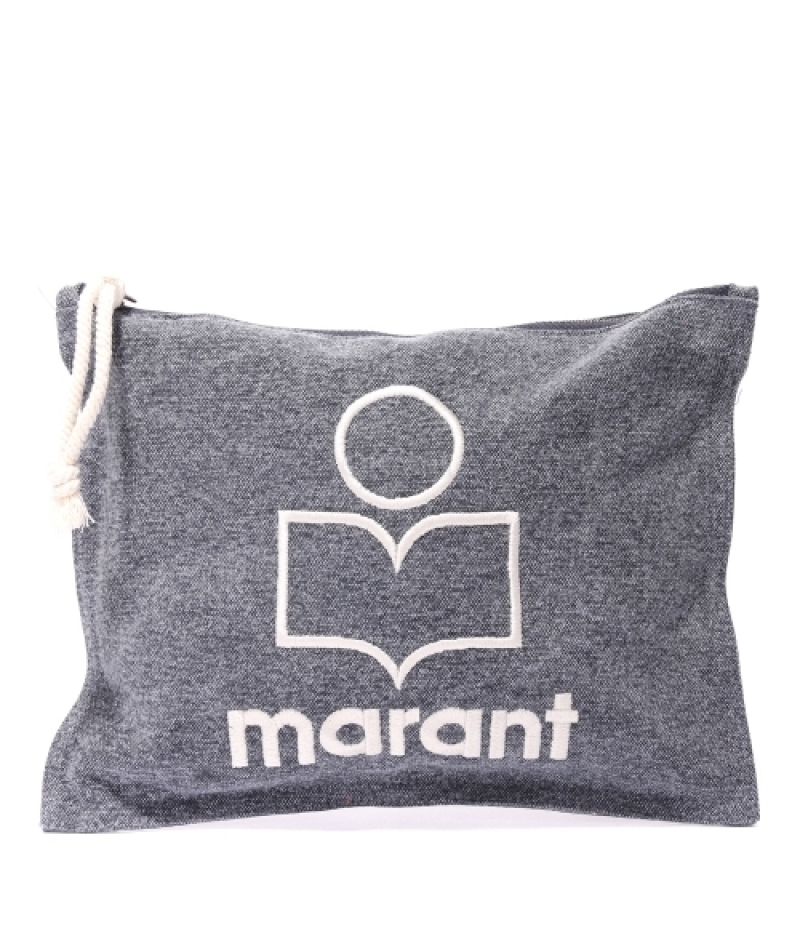 ISABEL MARANT｜ (NETIA (PO0046FA A1X19M 02FK))