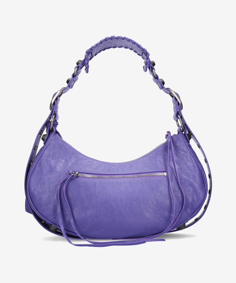 《BALENCIAGA》 スモール ル カゴール ショルダーバッグ