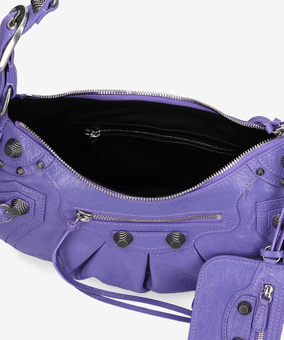 《BALENCIAGA》 スモール ル カゴール ショルダーバッグ