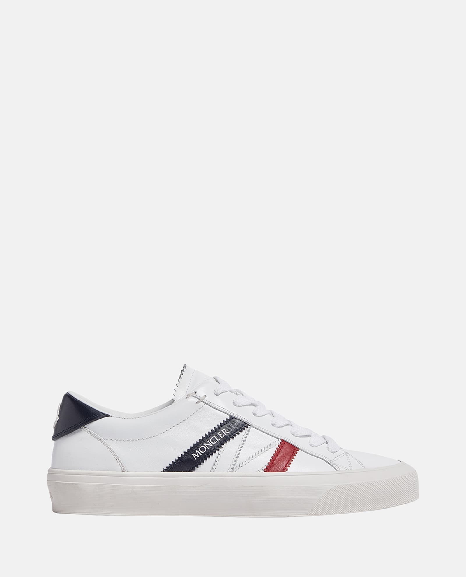 【送料&関税込】Moncler Monaco2 Low Top Sneakers