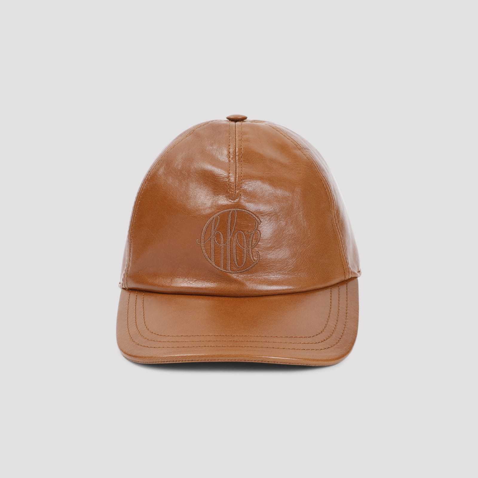 【送料&関税込】ChloAC Swing Cap