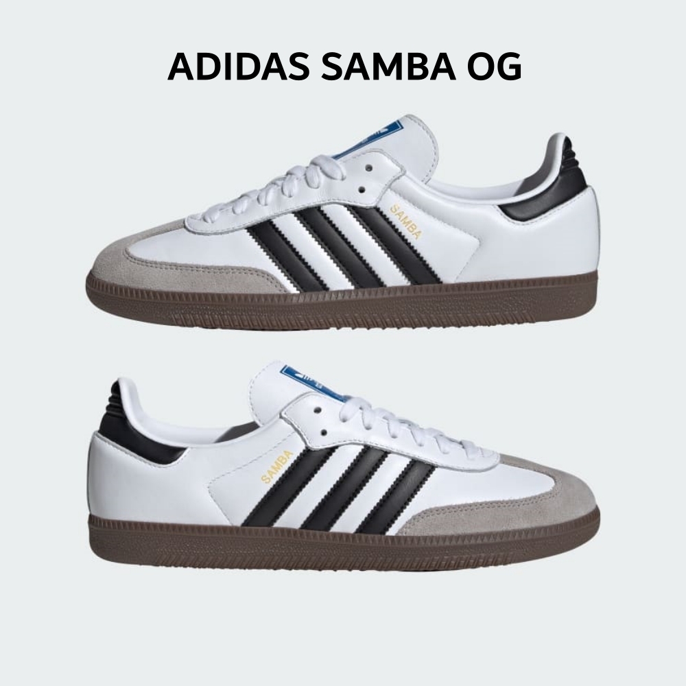 【Adidas】アディダス Samba OG 26~30cm ◇大人気◇