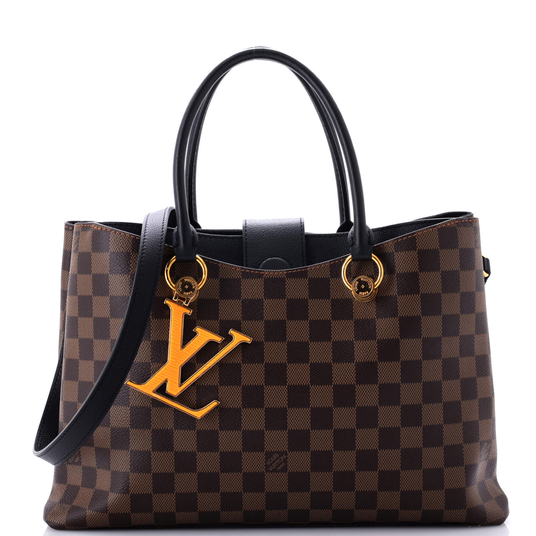 国内発送ヴィトン LV リバーサイド