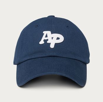 チャン・グンソク着用POVのコラボ CAP（新色）