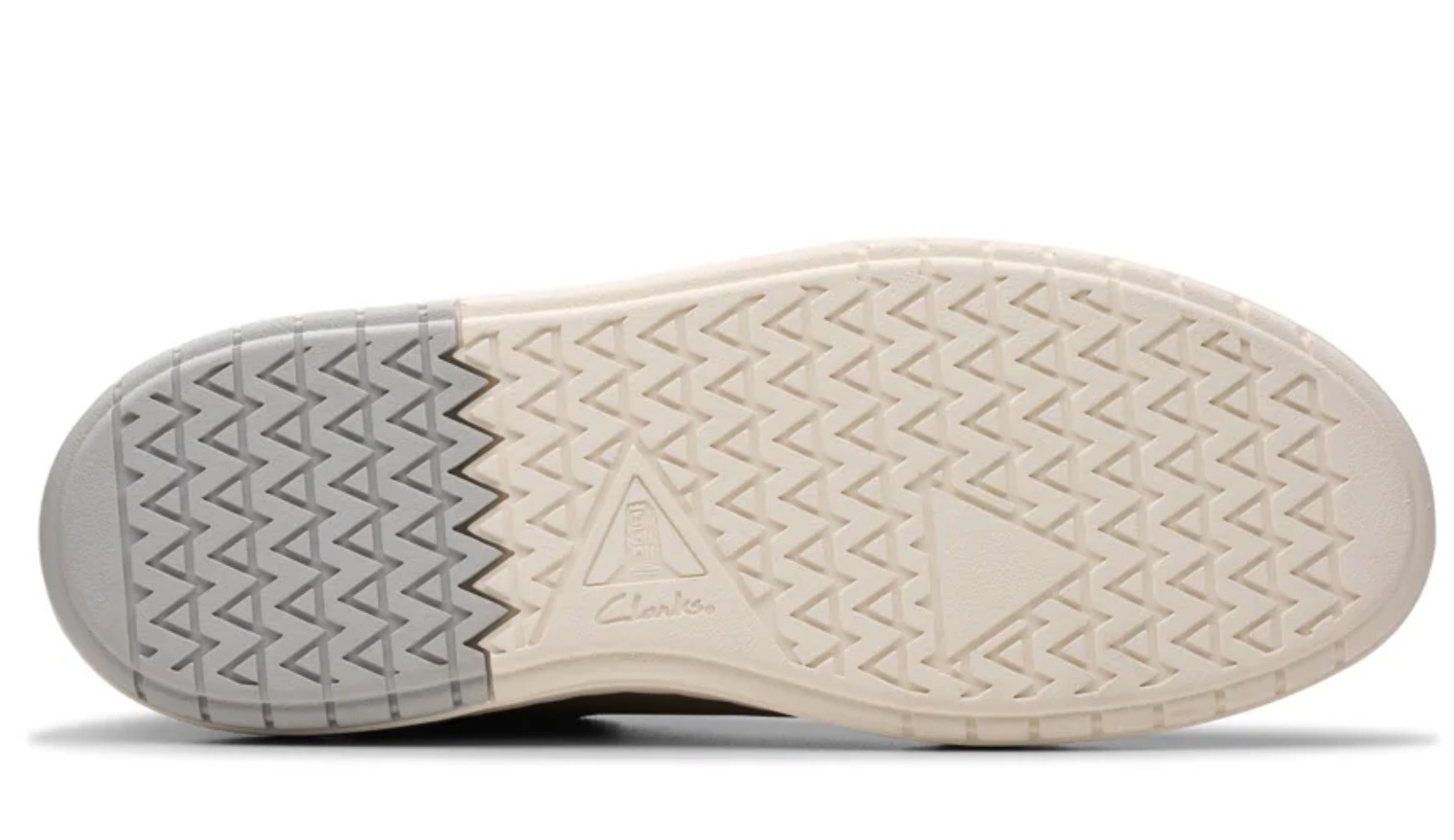 CLARKS ヌバック スニーカー 軽量 グレー ビジネス レトロ CLARKS ヌバック スニーカー 軽量 グレー ビジネス レトロ