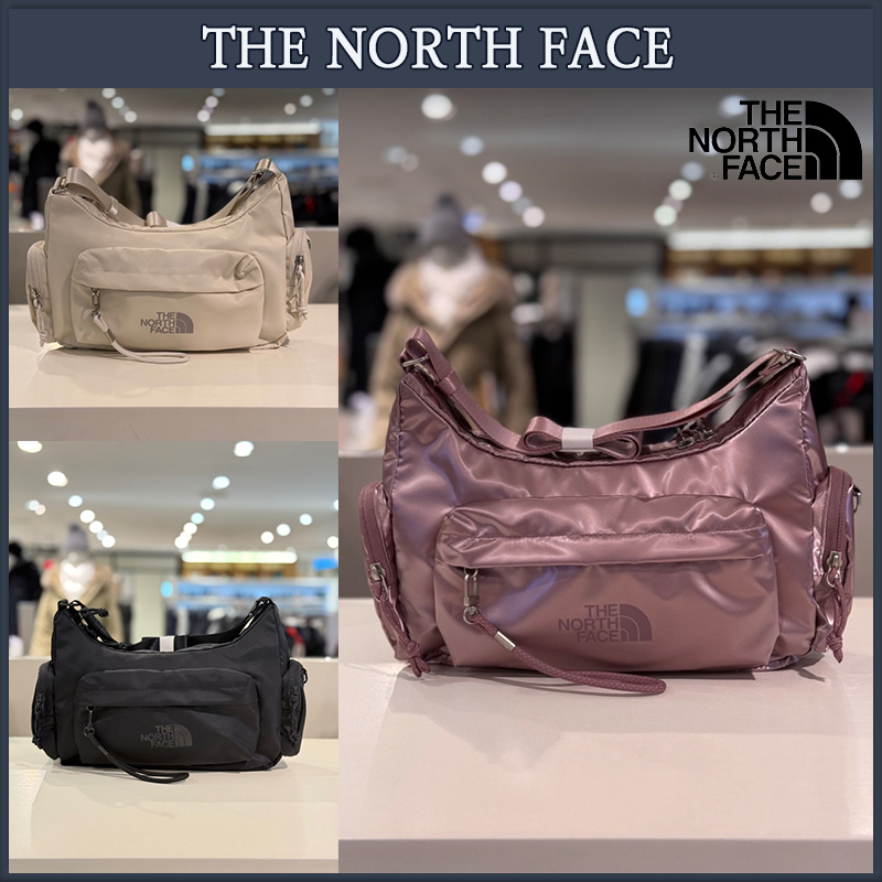 【THE NORTH FACE】★男女兼用★25SSボニーホボバッグミニ