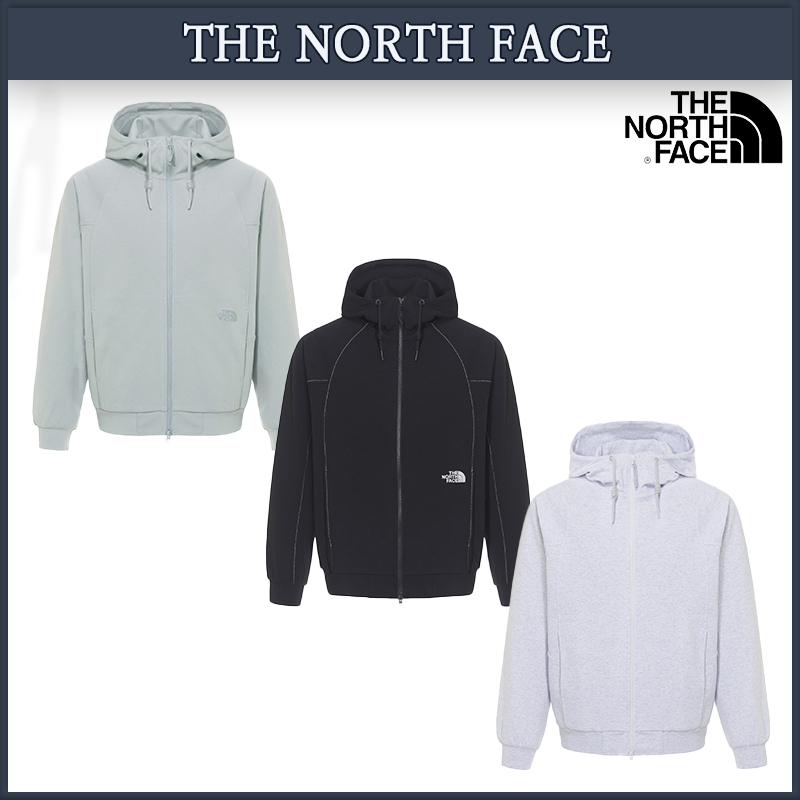 【THE NORTH FACE】★男女兼用★25SSテックランジャケット
