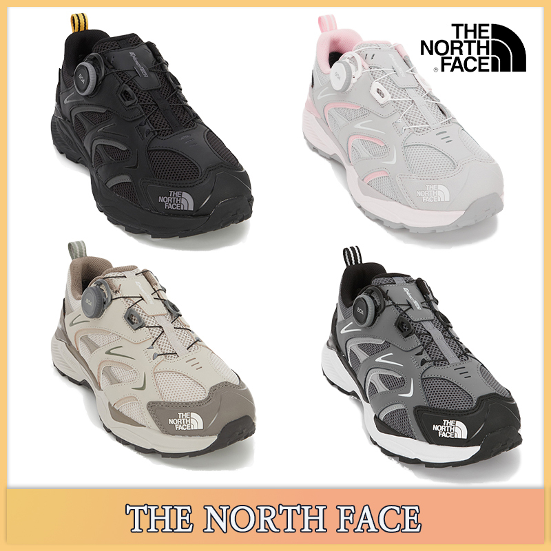 【THE NORTH FACE】★25SS★エナジーテックアルファ3.0