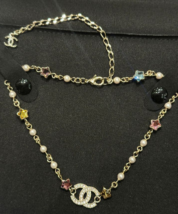 CHANEL☆チョーカー