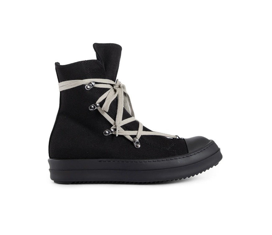 Rick Owens DRKSHDW リックオウエンス Hexa Sneaks スニーカー