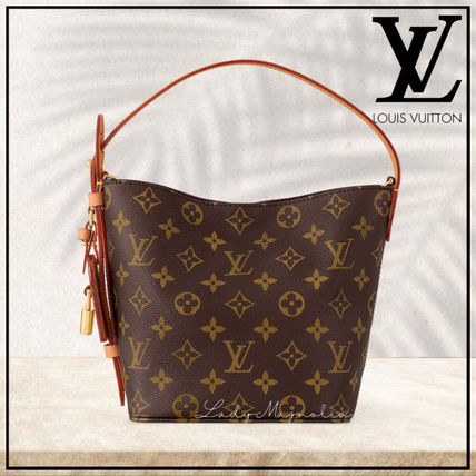 Louis Vuitton】2025SS オールイン BB モノグラムキャンバス