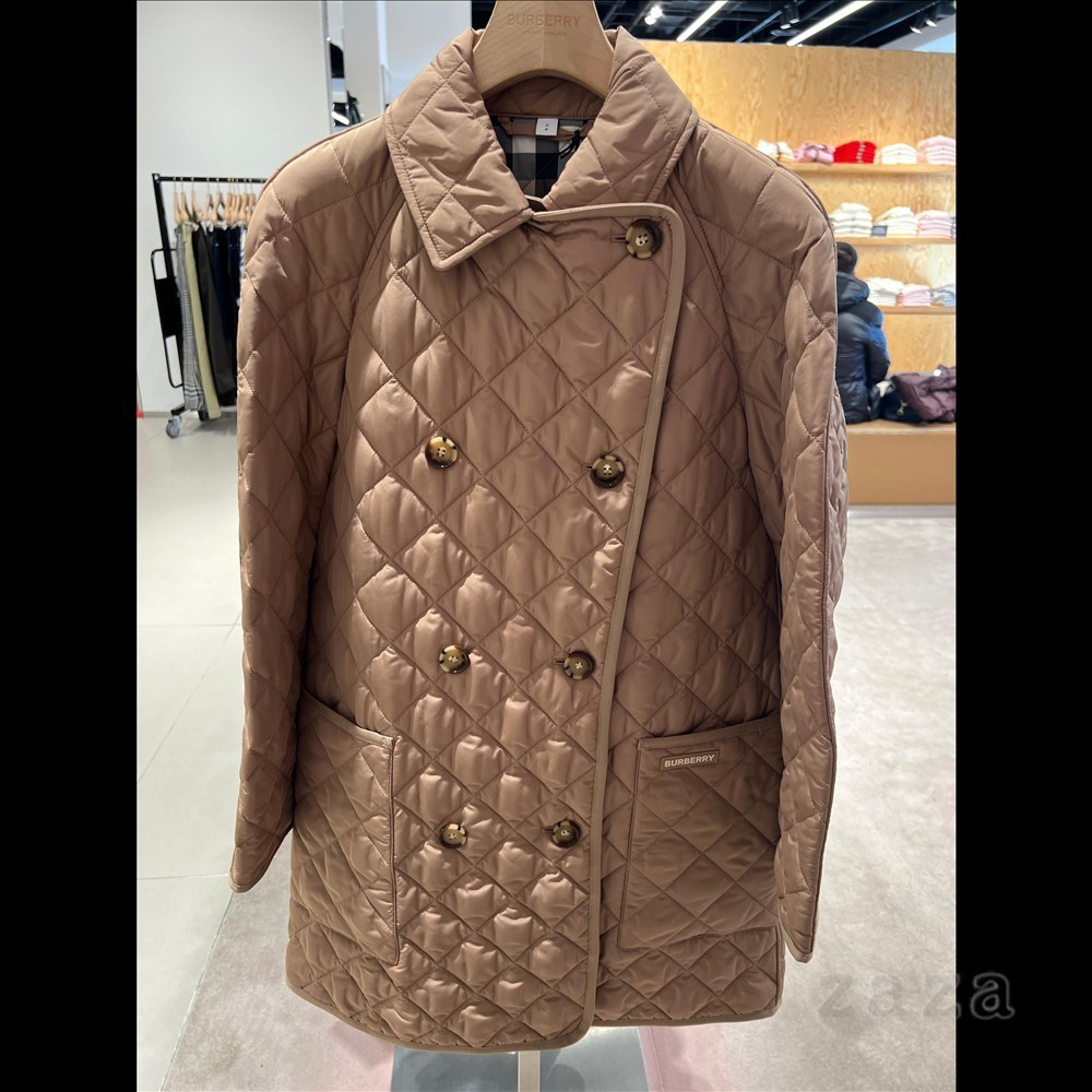 【送料込み】Burberry★PARKGATE