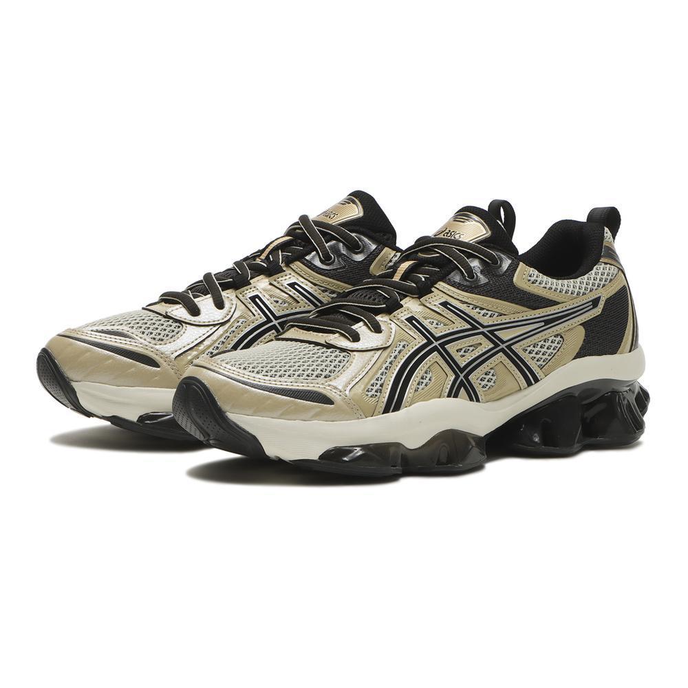国内配送 asics GEL-QUANTUM KINETIC SAND/BLACK