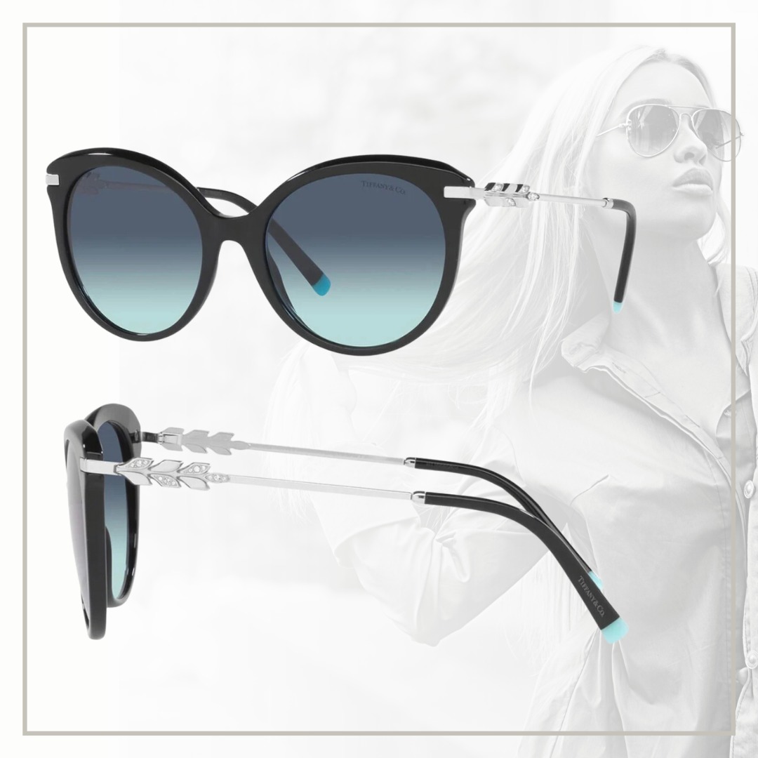 【大人気】Tiffany & Co TF4189B サングラス
