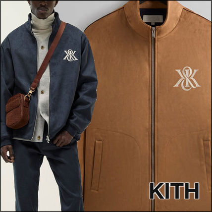 KITH NYC(キスニューヨークシティ) アウター・ジャケット(メンズ