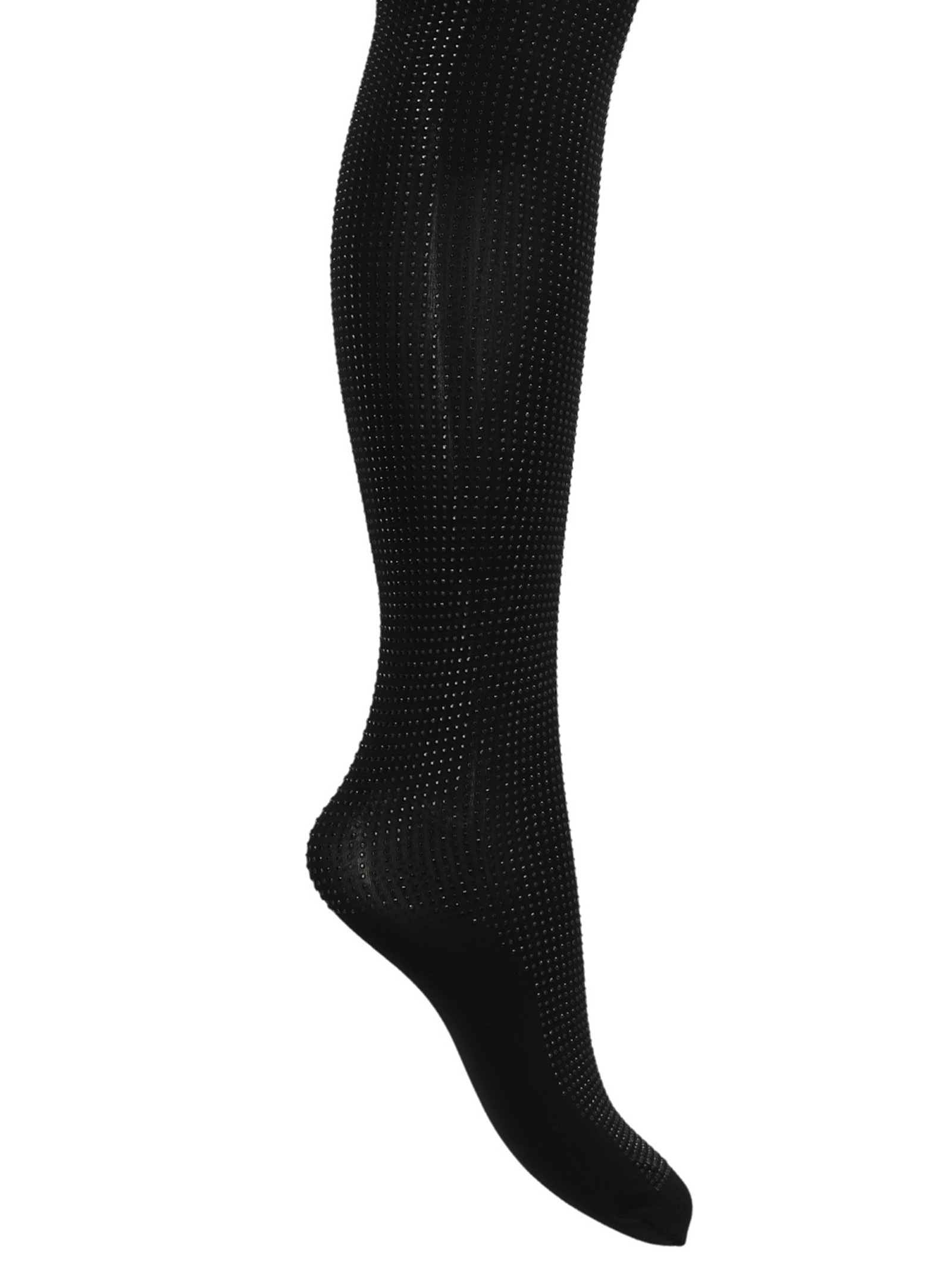 タイツ・ソックス WOLFORD 'Studs Tights' Wolford x Rossi socks Black 014976