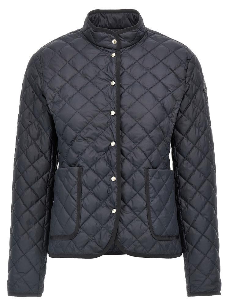MONCLER モンクレール Epinショートダウンジャケット