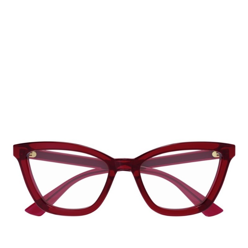 メガネ GUCCI SS25 Gucci - GG1686O - 009 (GG1686O 009)