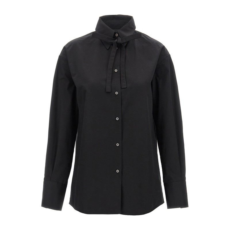 Tシャツ・カットソー FABIANA FILIPPI SS25 Cmicia lace (CAD265F329D650 825)