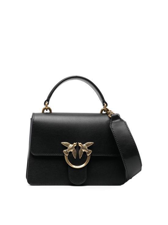 トートバッグ PINKO Women Shoulder Bags 100071A0F1Z99Q Black