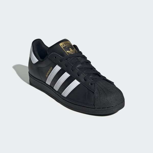 スニーカー ADIDAS Adidas Superstar Sneakers SUPERSTAR EG4959 25.5cm