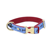 kate spade new york(ケイトスペード) 首輪・ハーネス・リード 即納Kate spadeNY　犬の首輪AINING CTS AND DOGS 　サイズS/M