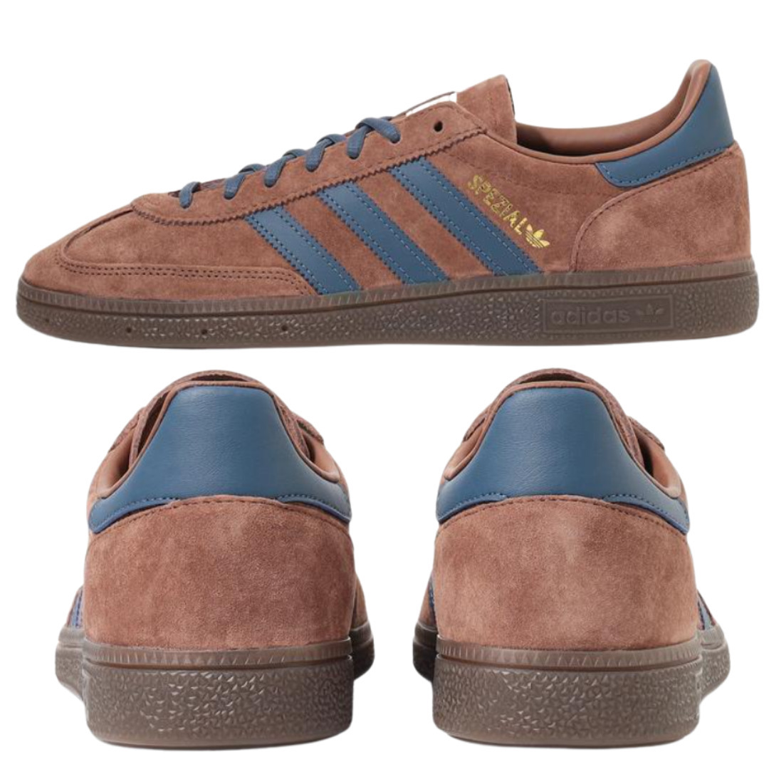 adidas アディダス ハンドボール スペツィアル HANDBALL SPZL