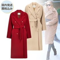 Max Mara マックスマーラ TICINO 101801 アイコンコート 関税込