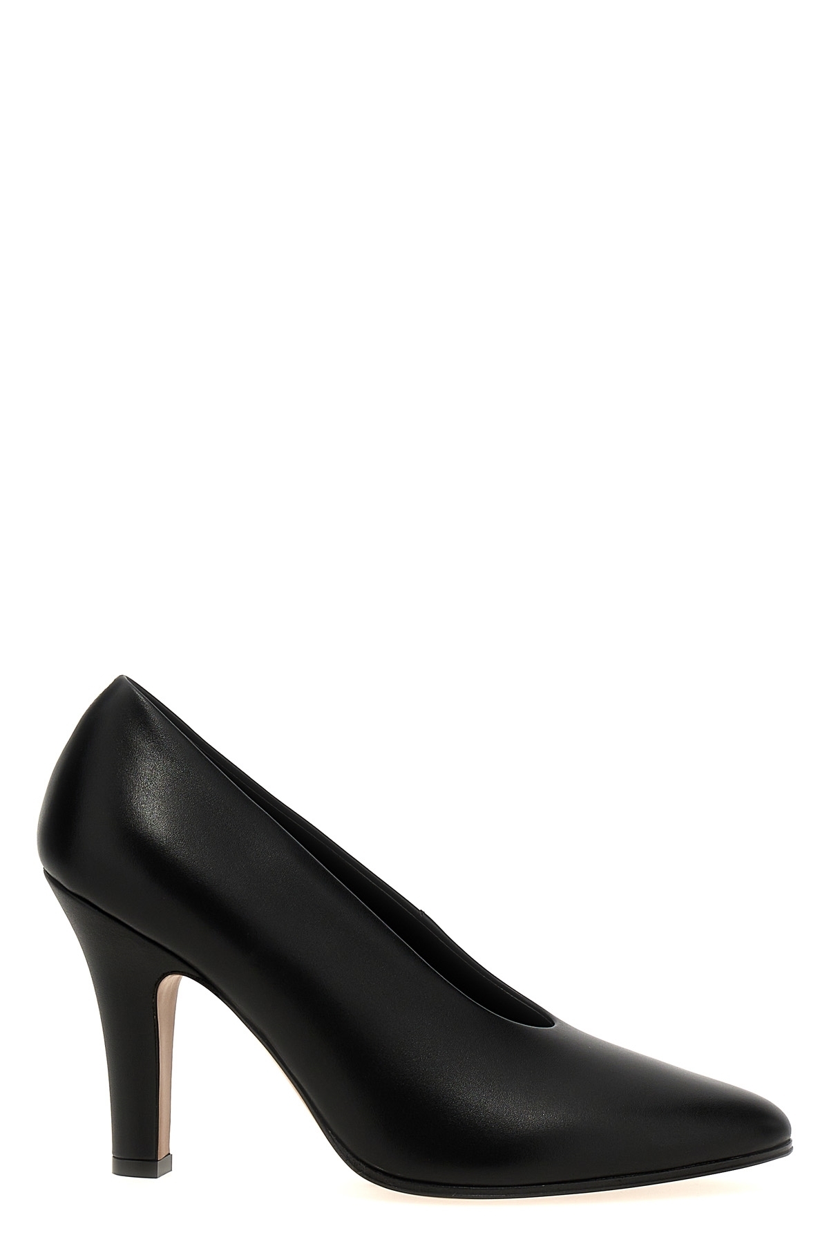 【関税込み】the row Prudens' pumps