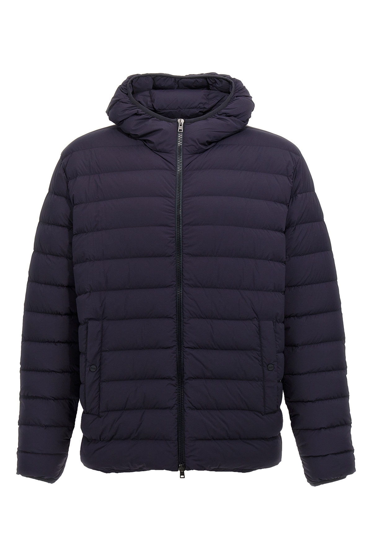【関税込み】herno Hooded down jacket